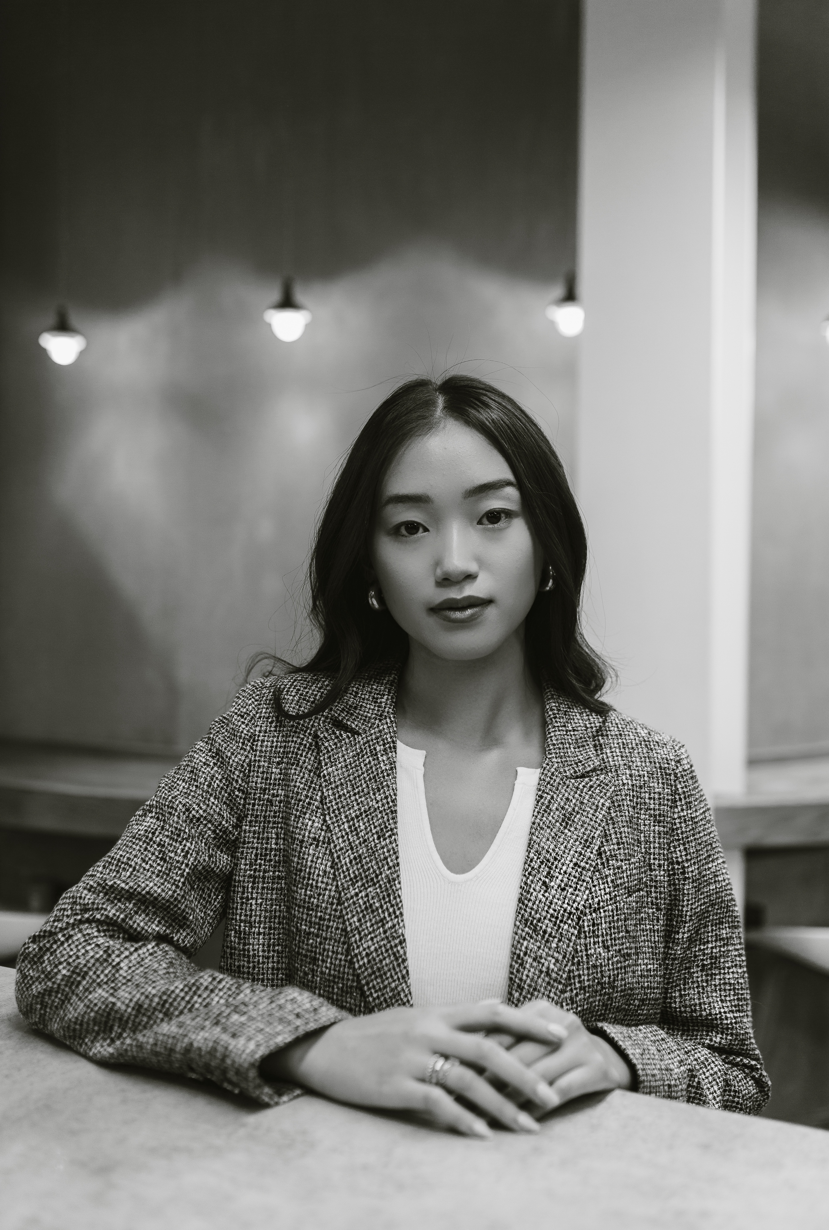Founder’s portrait